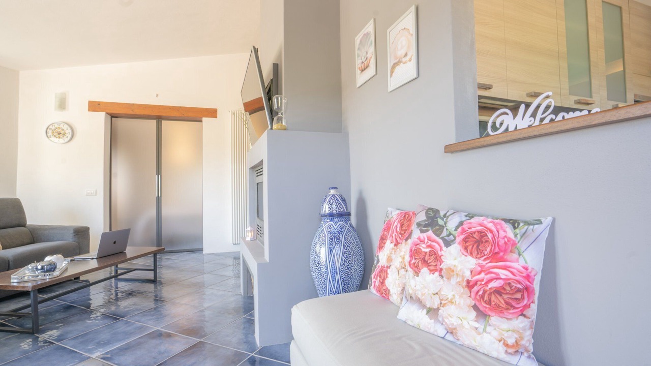 Photo of Livingroom in Porto Istana