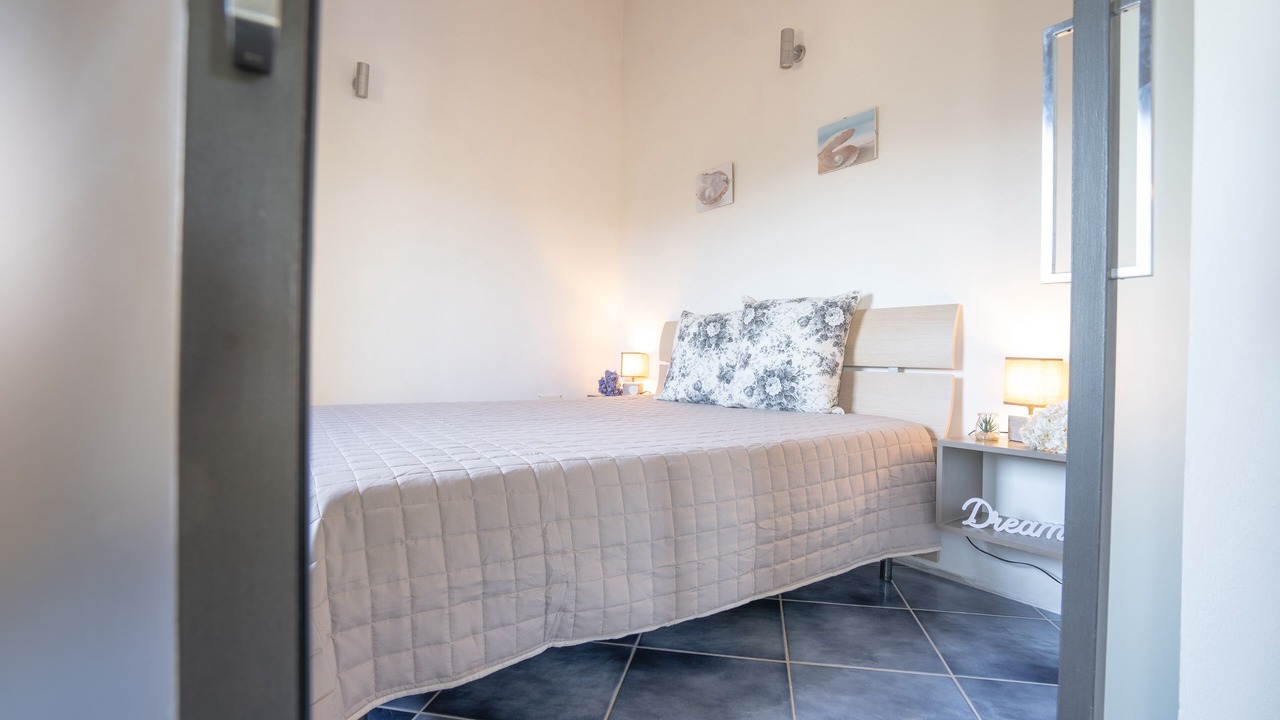 Photo of Bedroom in Porto Istana