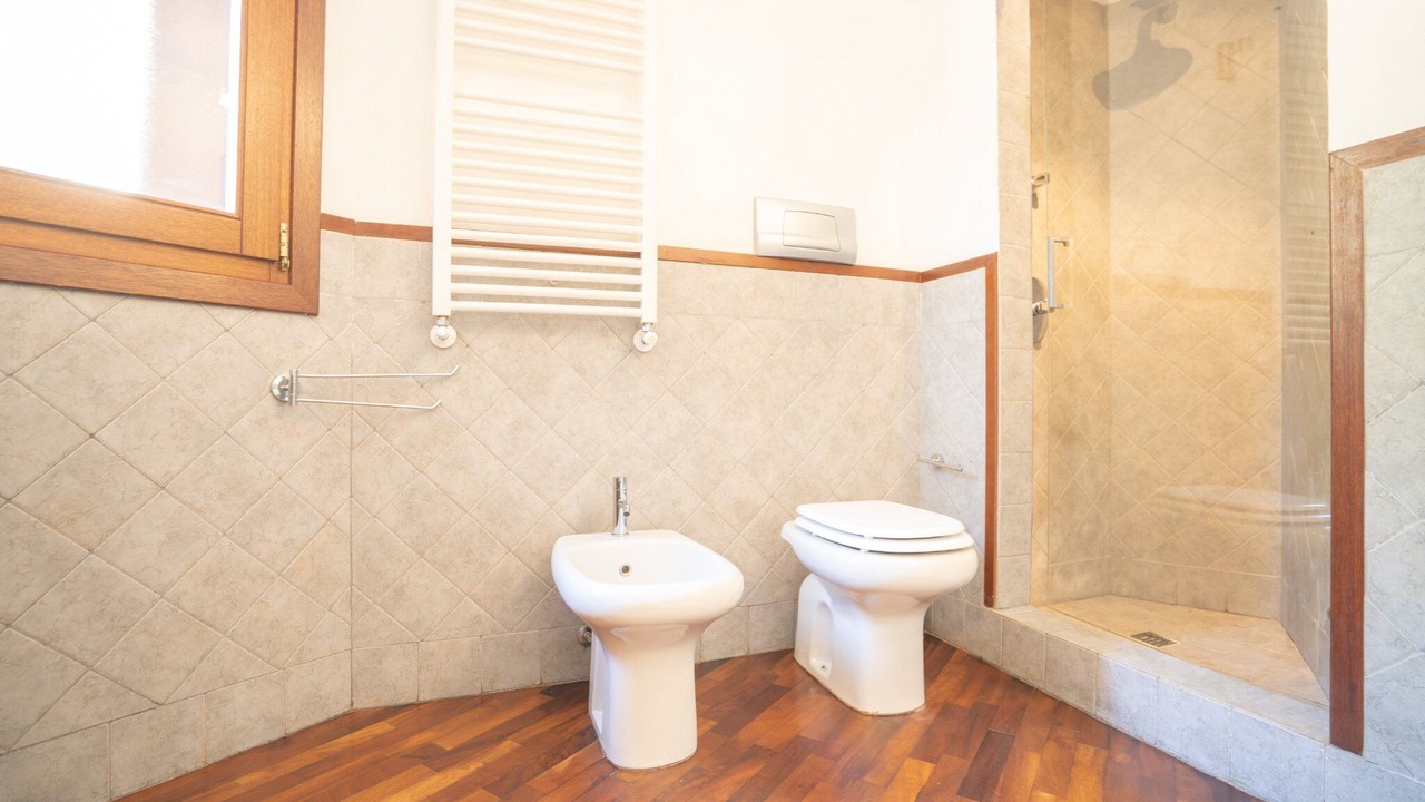 Photo of Bathroom in Porto Istana
