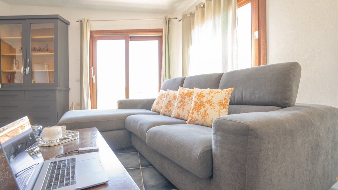 Photo of Livingroom in Porto Istana