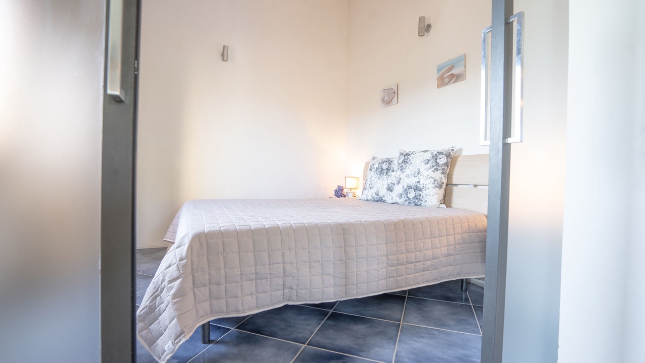 Photo of Bedroom in Porto Istana