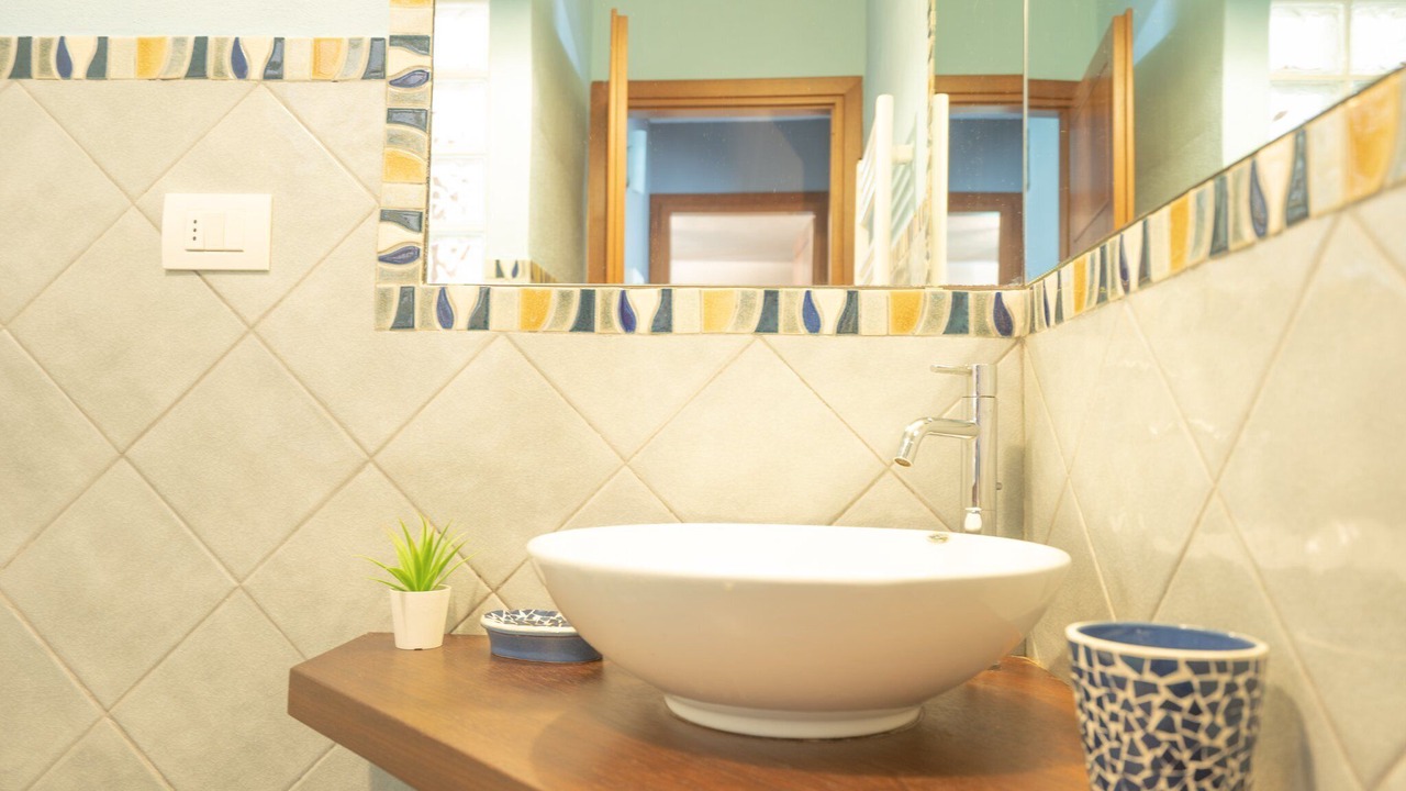 Photo of Bathroom in Porto Istana