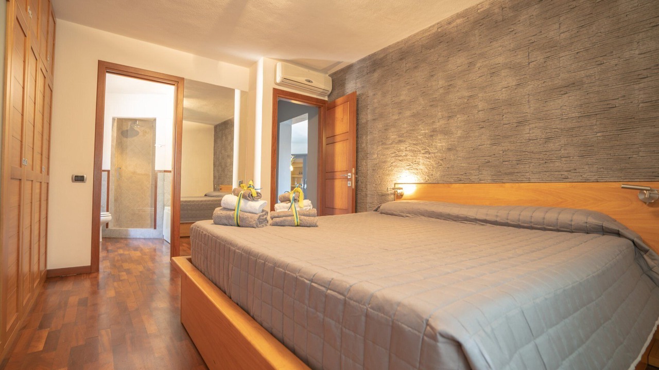 Photo of Bedroom in Porto Istana