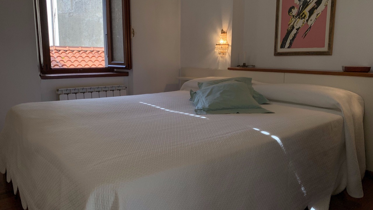 Photo of Bedroom in Montemarcello