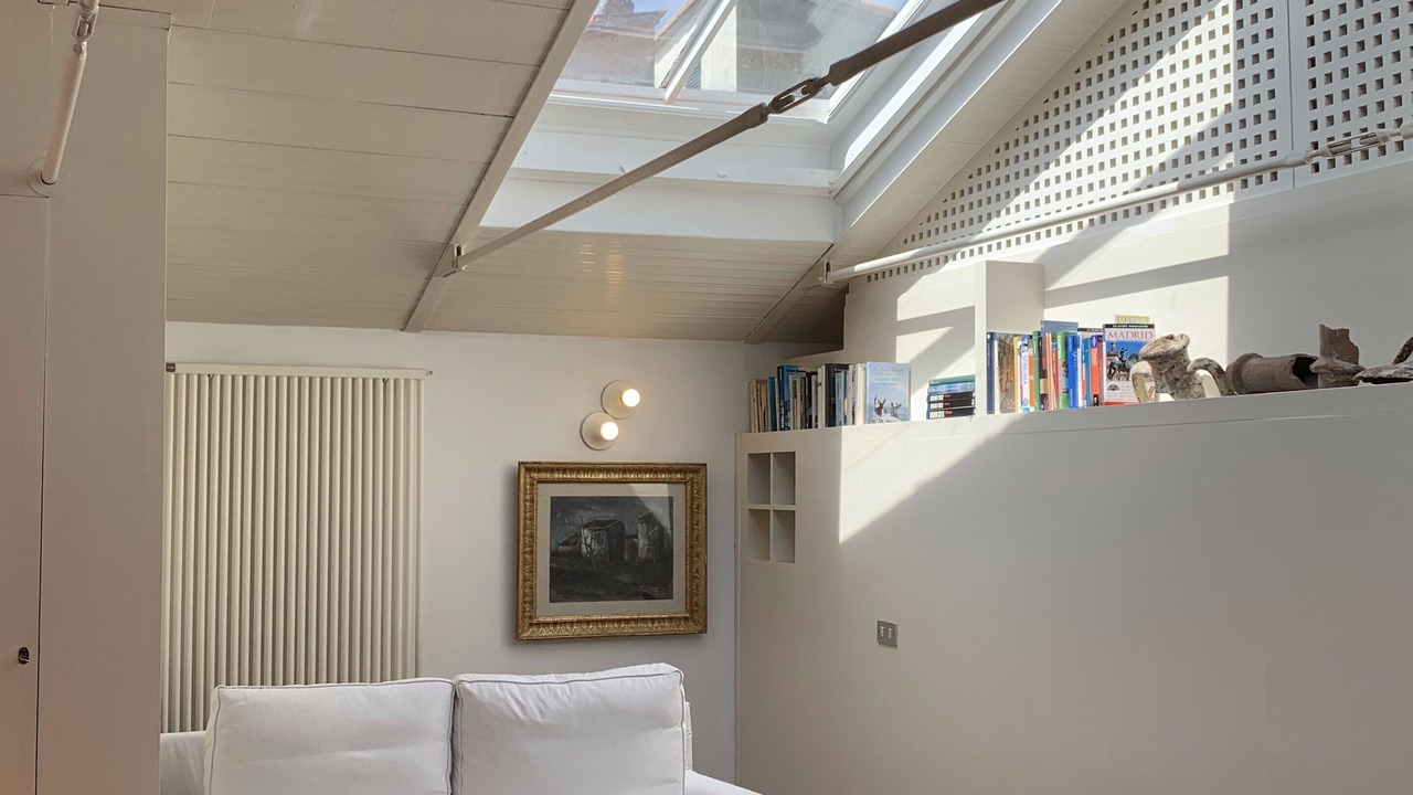 Photo of Livingroom in Montemarcello