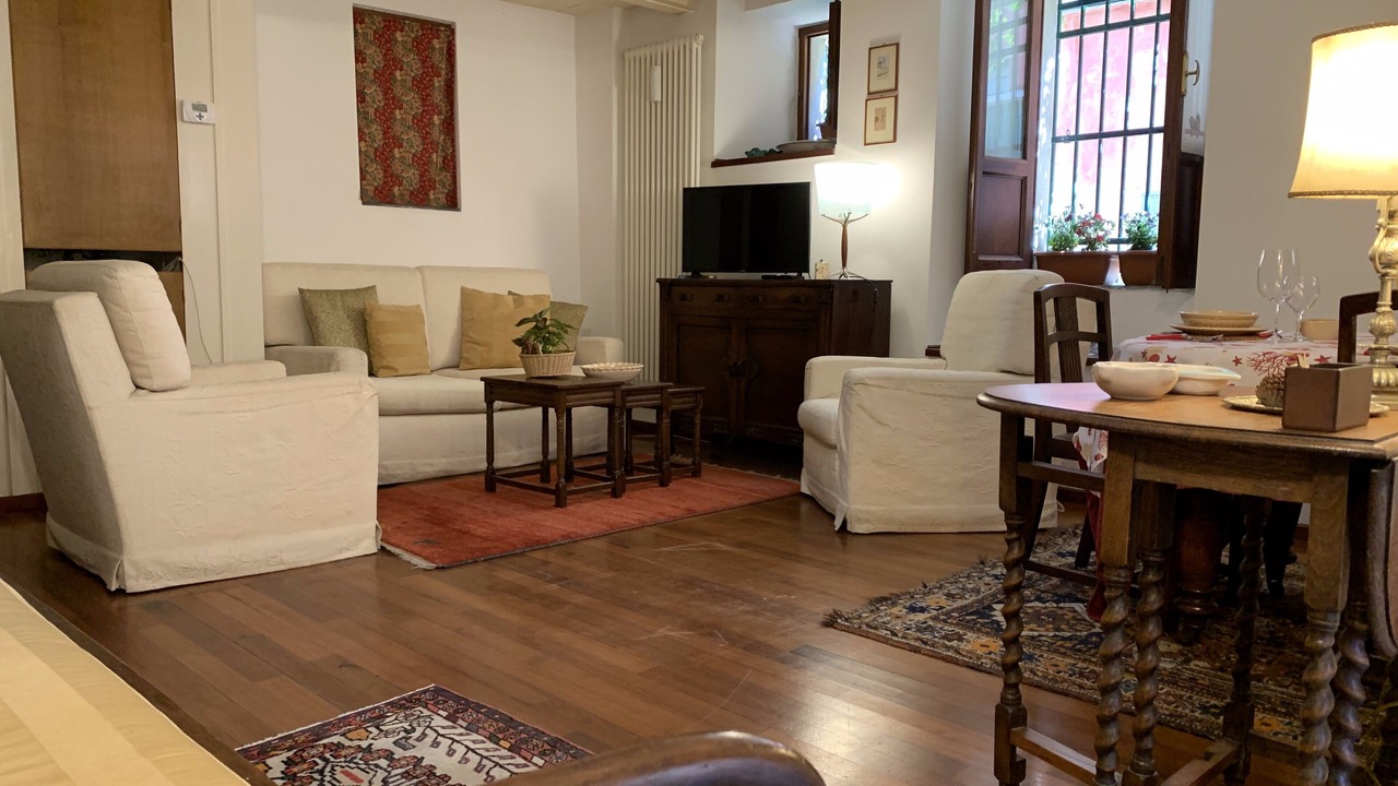 Photo of Livingroom in Montemarcello