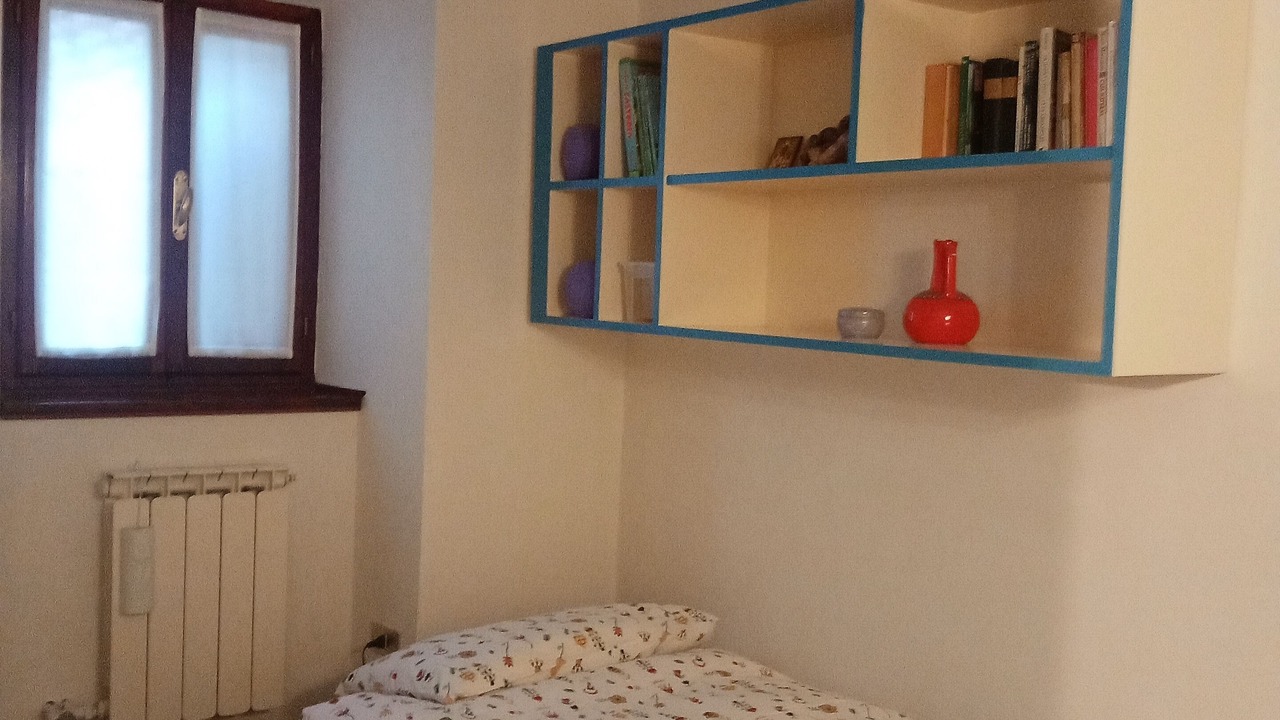 Photo of Bedroom in Montemarcello