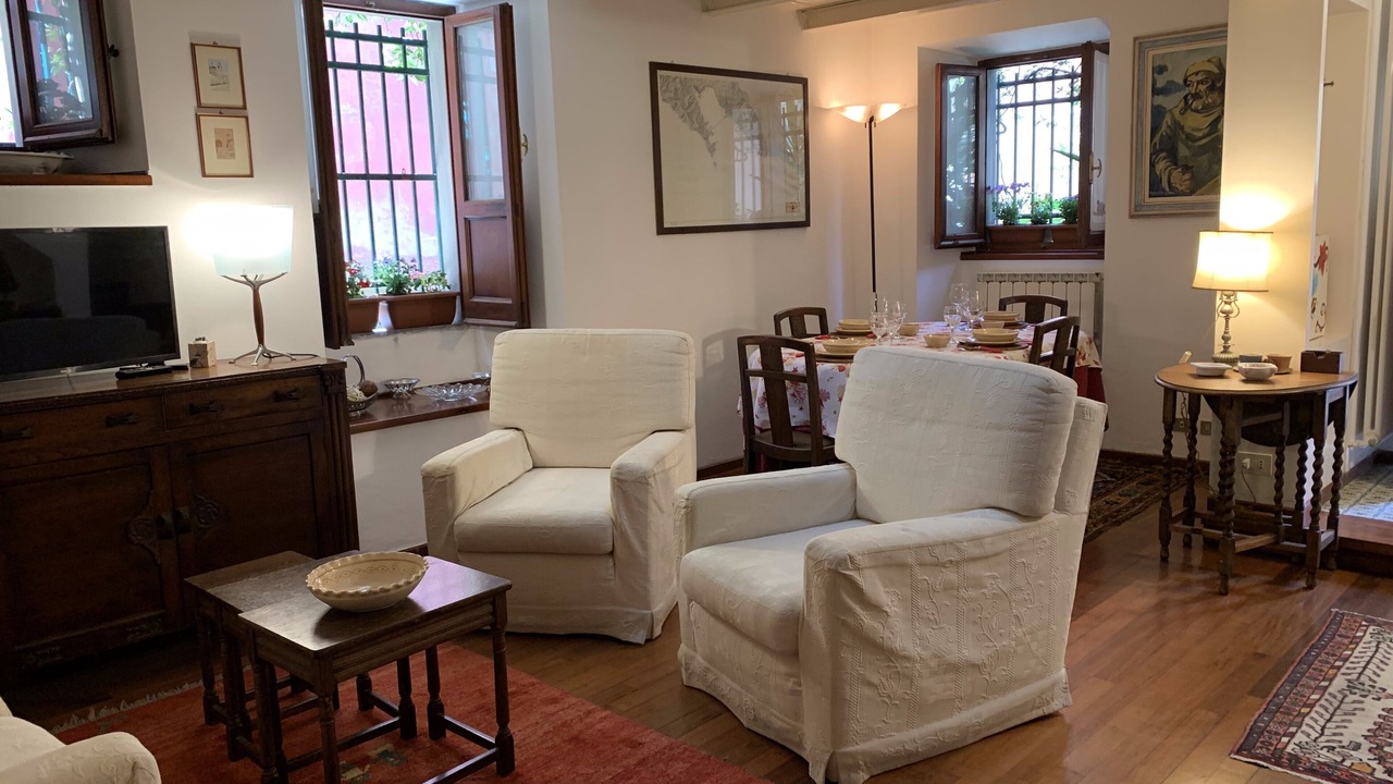 Photo of Livingroom in Montemarcello