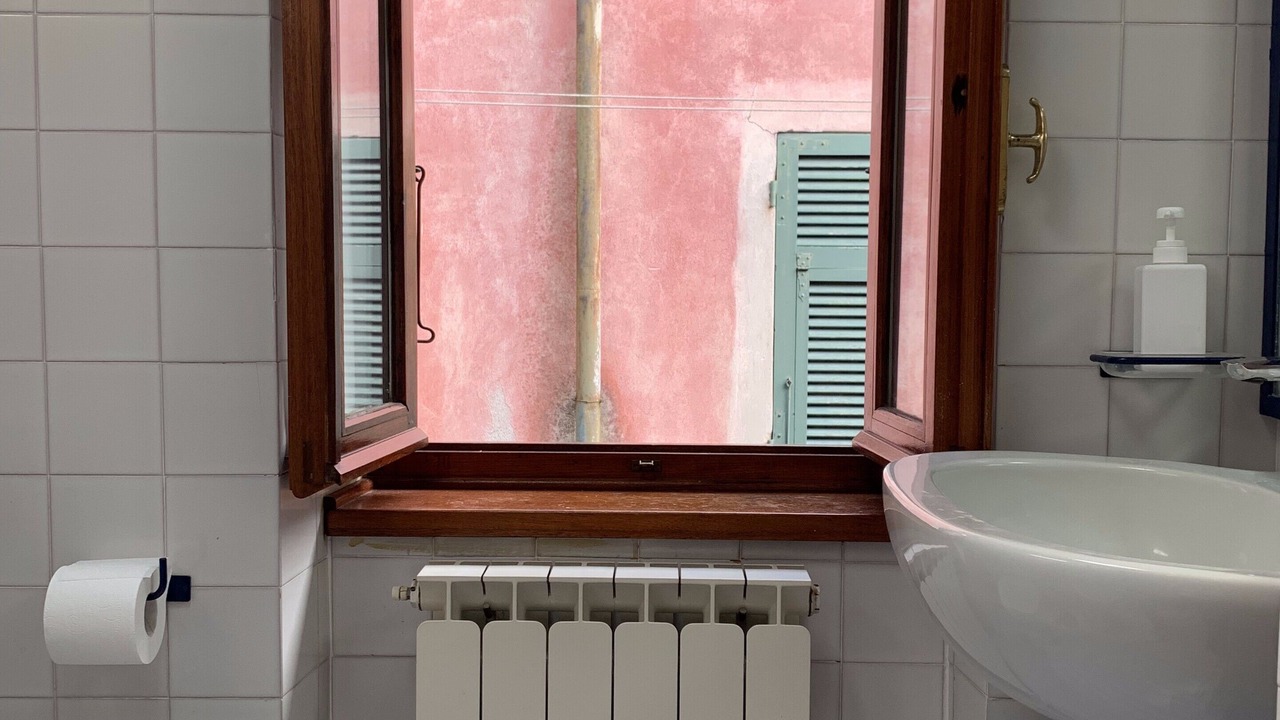 Photo of Bathroom in Montemarcello