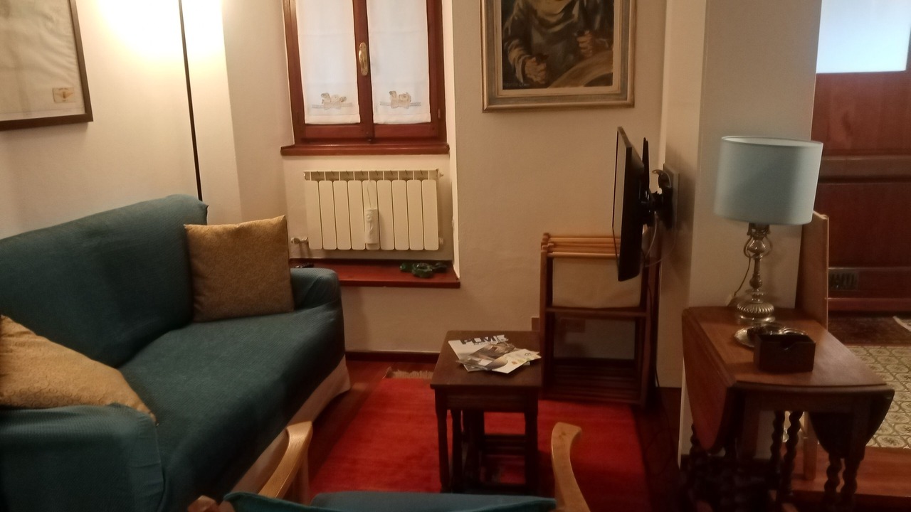 Photo of Livingroom in Montemarcello