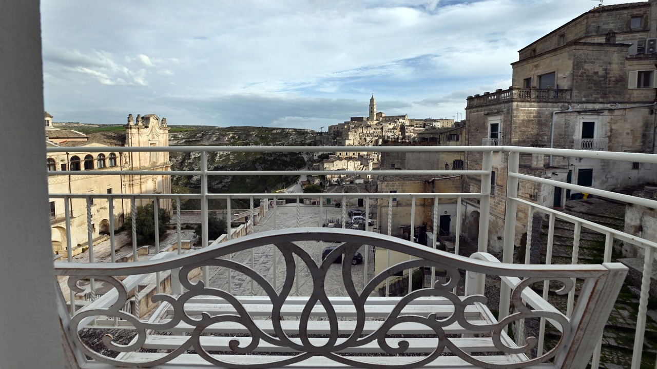Photo of Outdoor in Sasso Barisano