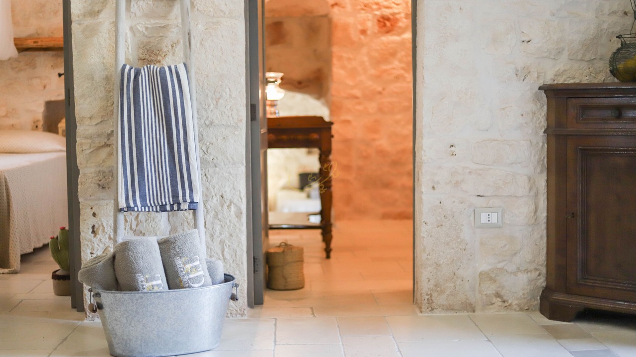 Photo of Bedroom in Triggianello