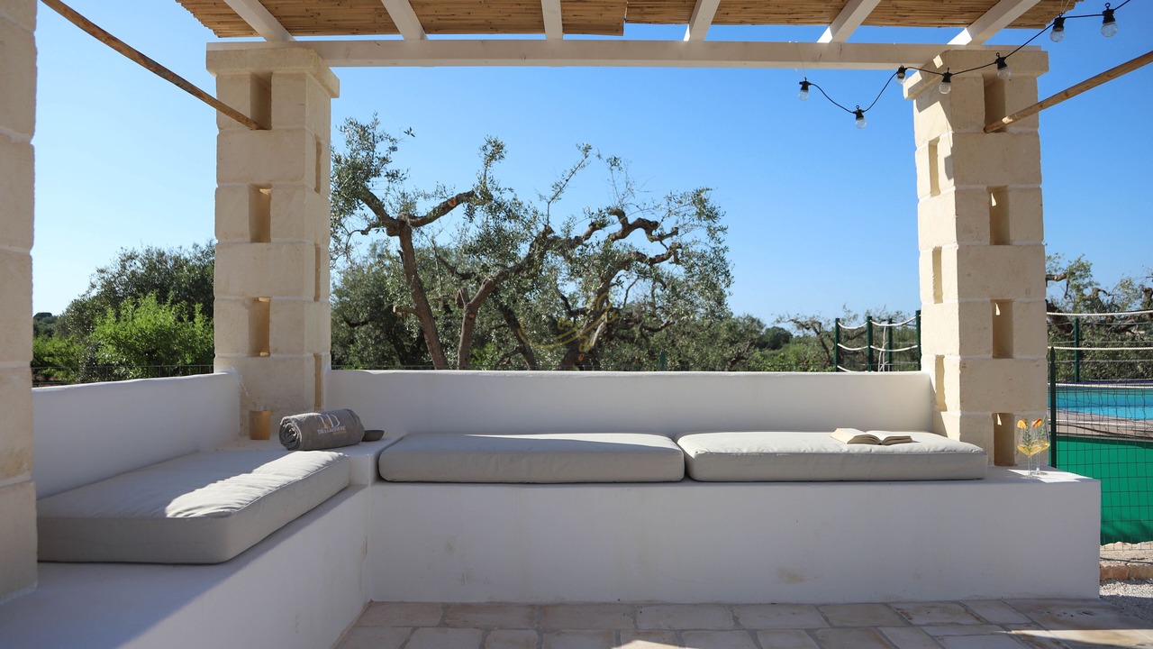 Photo of Outdoor in Triggianello