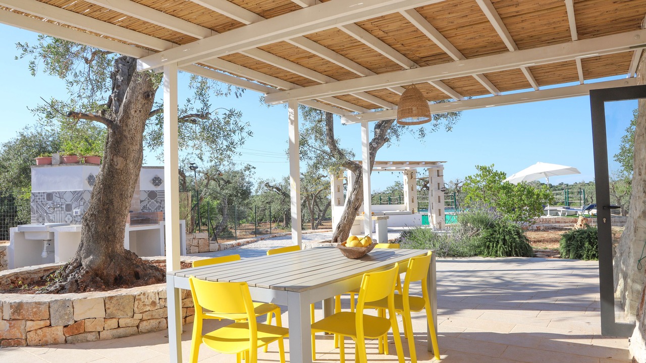 Photo of Outdoor in Triggianello