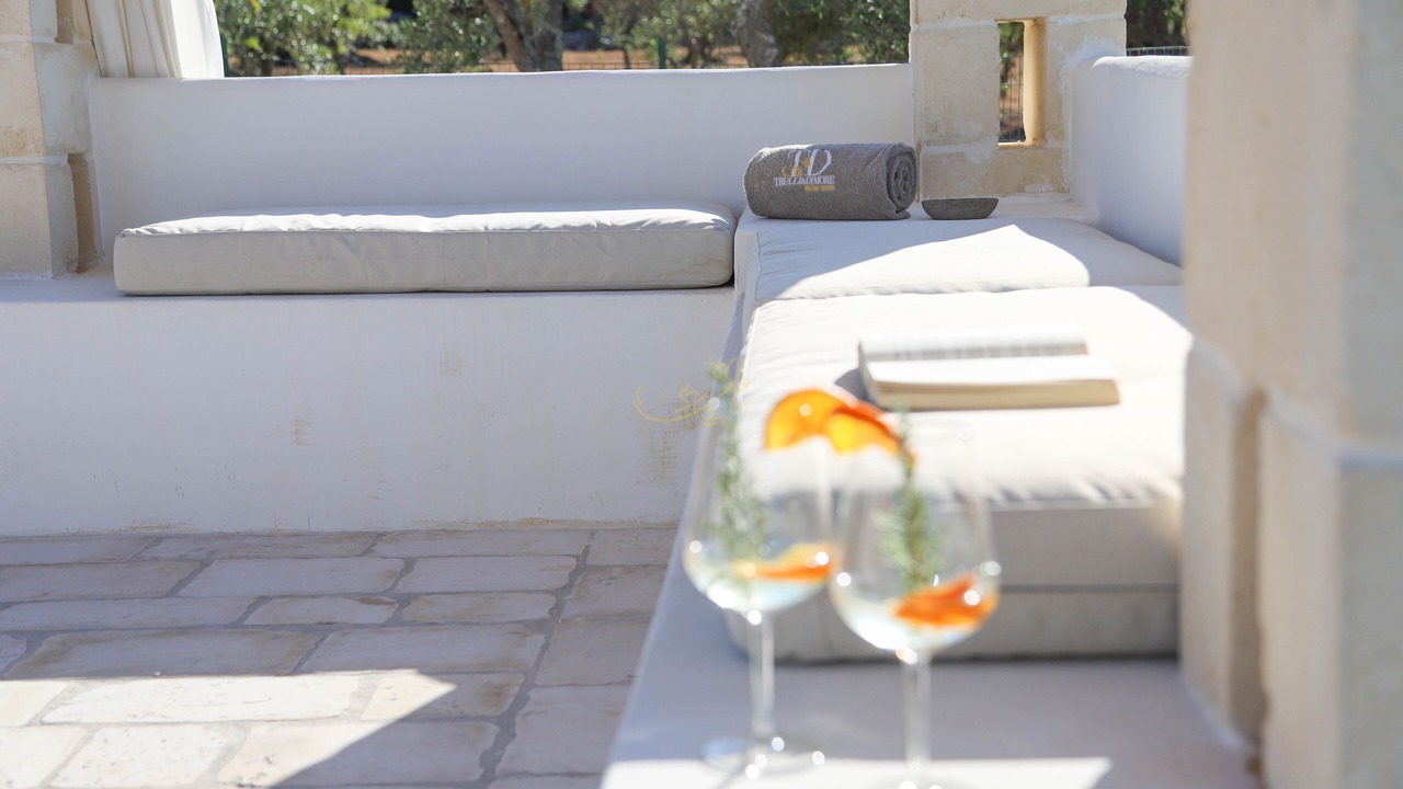 Photo of Outdoor in Triggianello