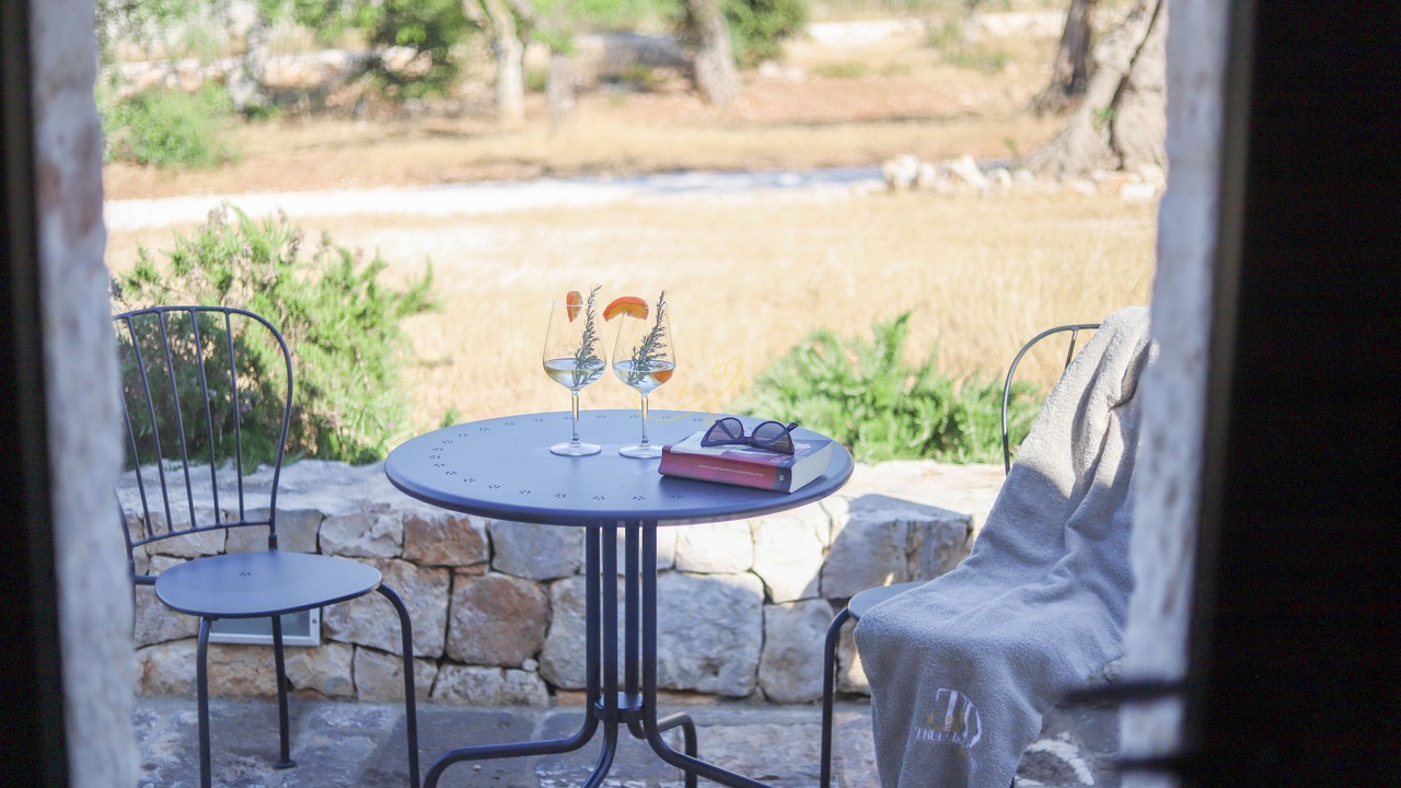 Photo of Outdoor in Triggianello