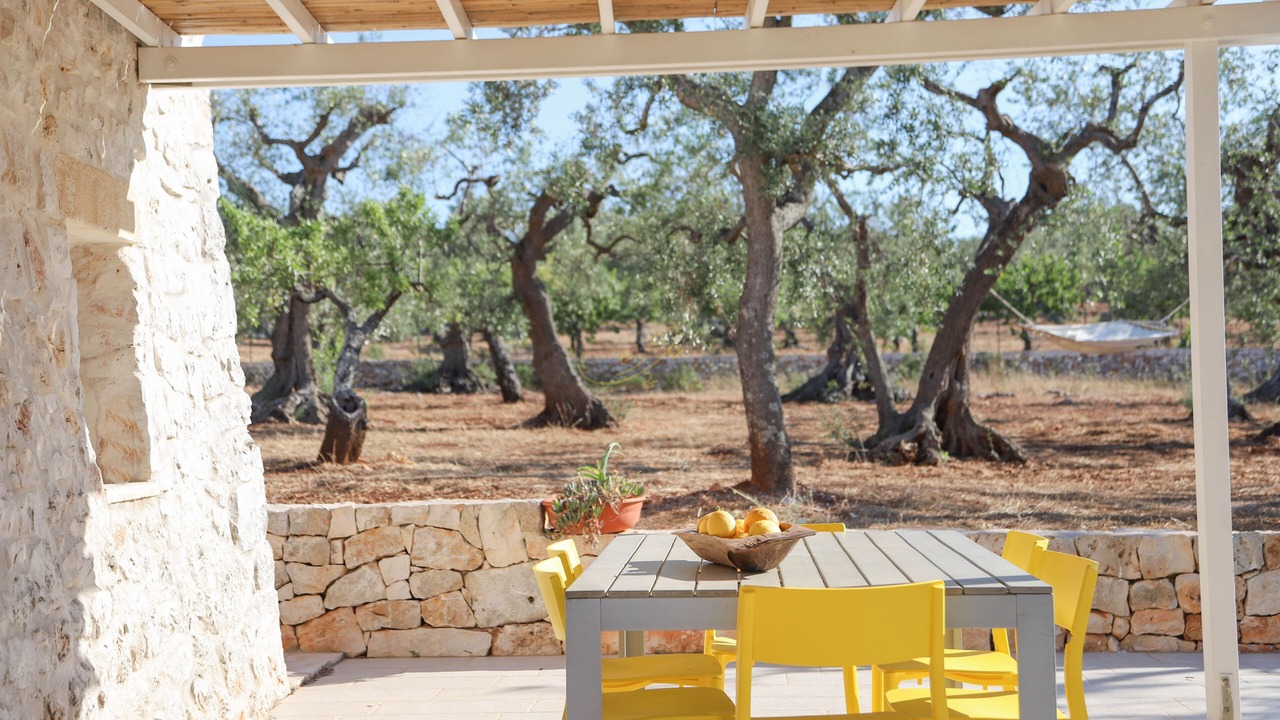 Photo of Outdoor in Triggianello