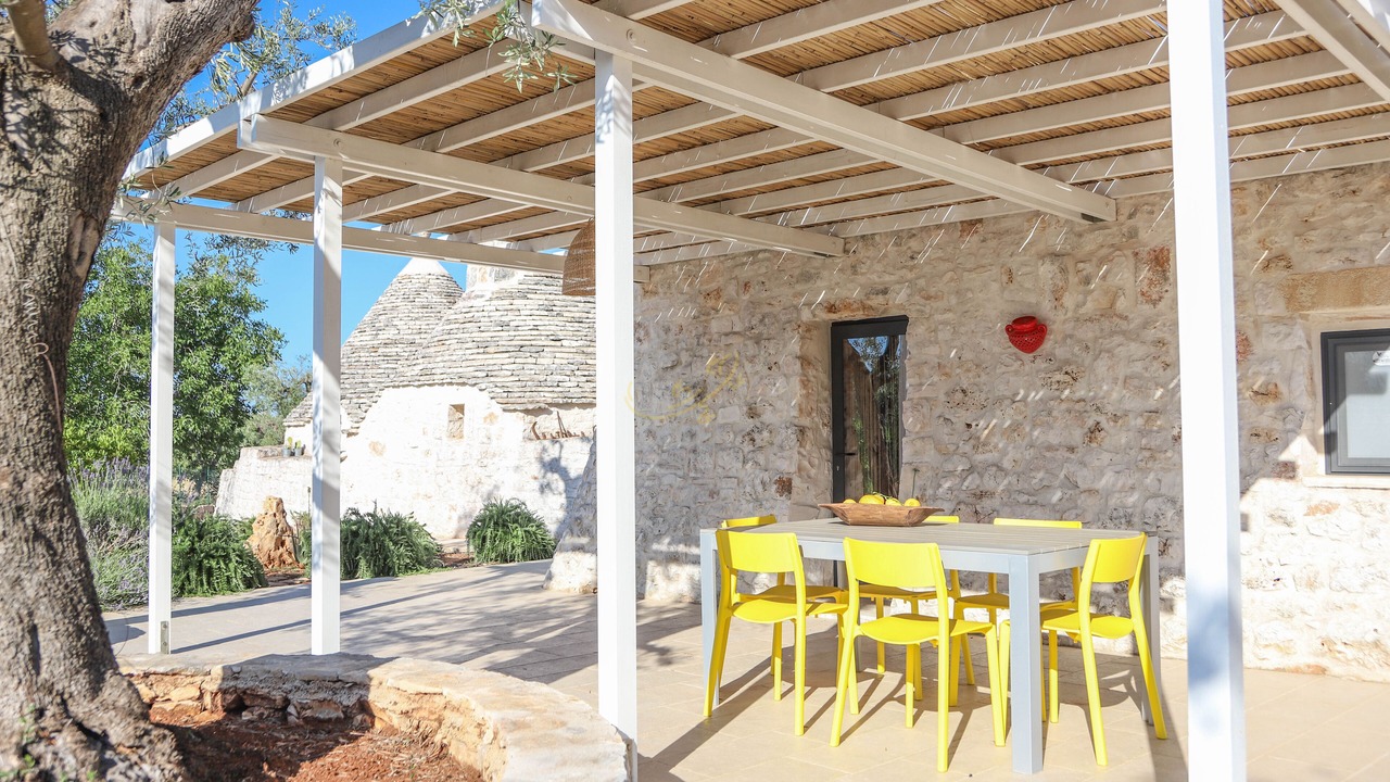 Photo of Outdoor in Triggianello