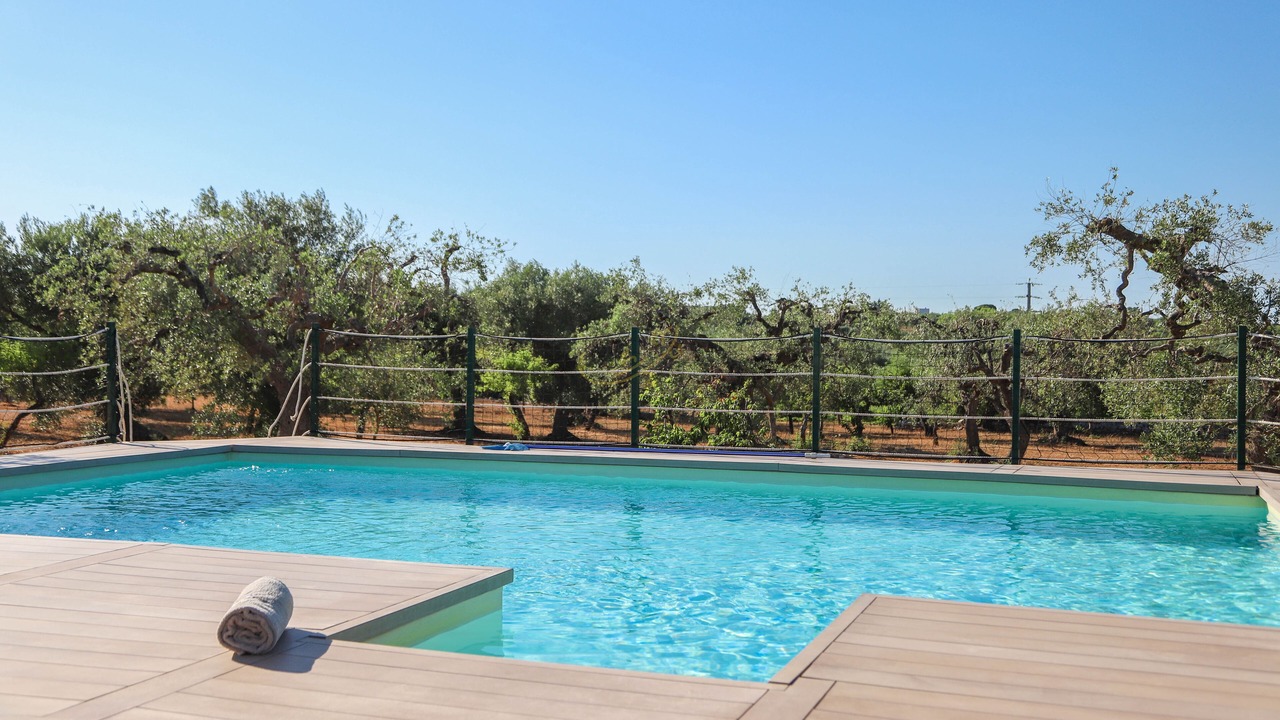 Photo of Outdoor in Triggianello