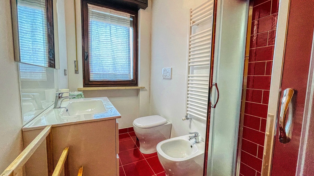 Photo of Bathroom in Bardonecchia