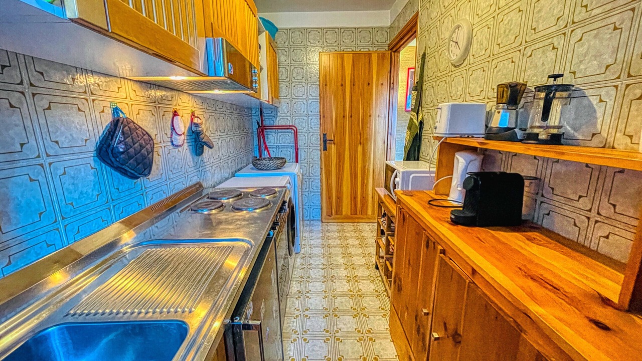 Photo of Kitchen in Bardonecchia