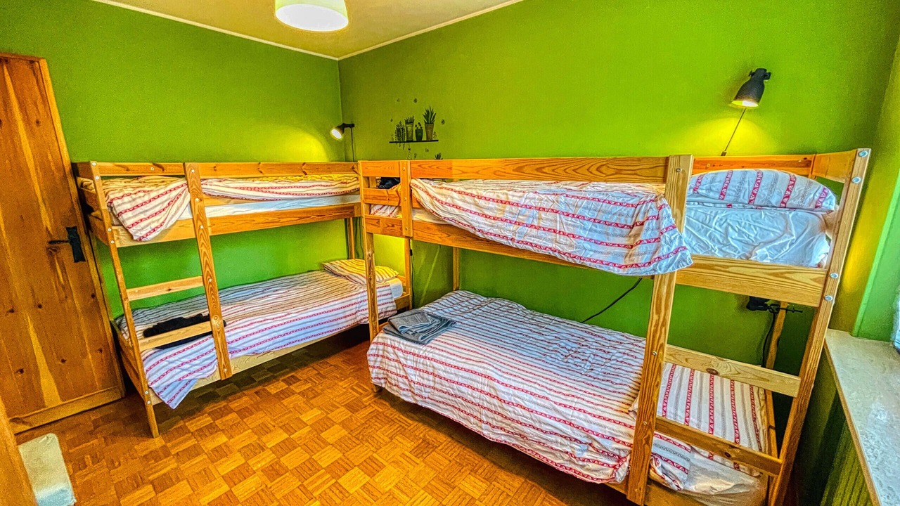 Photo of Bedroom in Bardonecchia