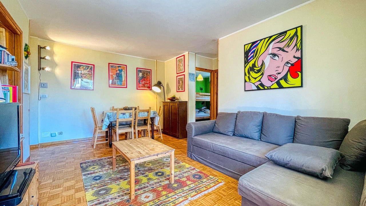 Photo of Livingroom in Bardonecchia
