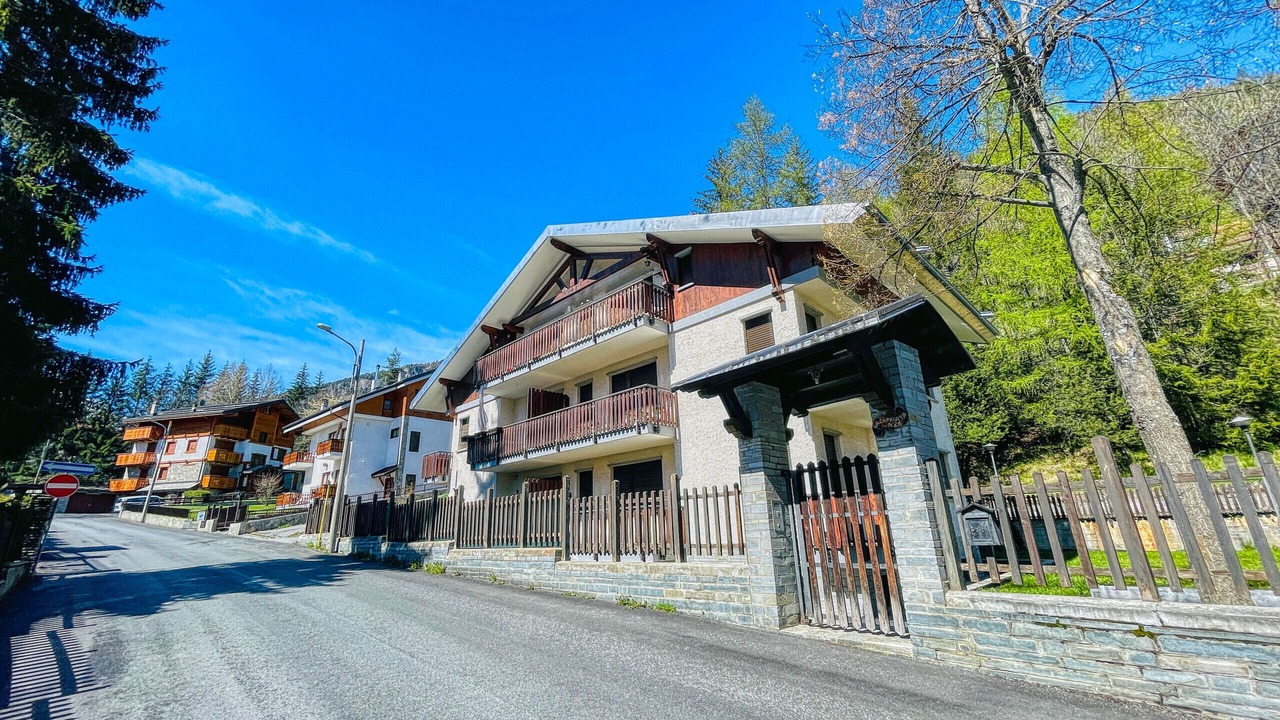 Photo of Outdoor in Bardonecchia