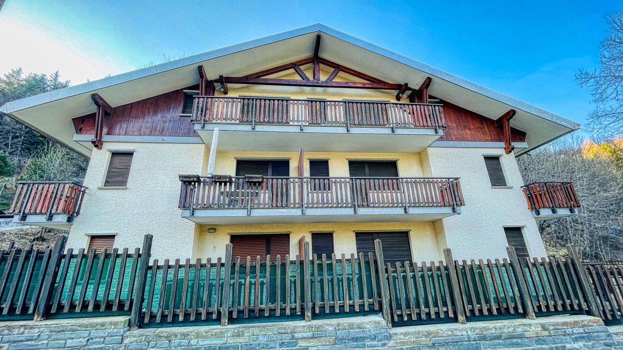 Photo of Outdoor in Bardonecchia