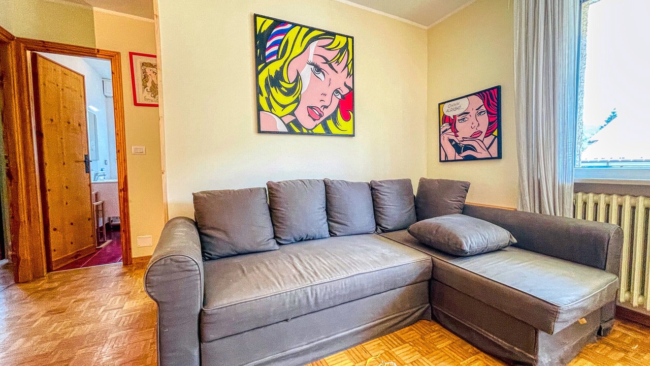 Photo of Livingroom in Bardonecchia