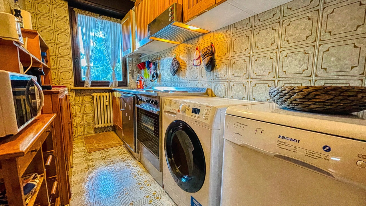 Photo of Kitchen in Bardonecchia