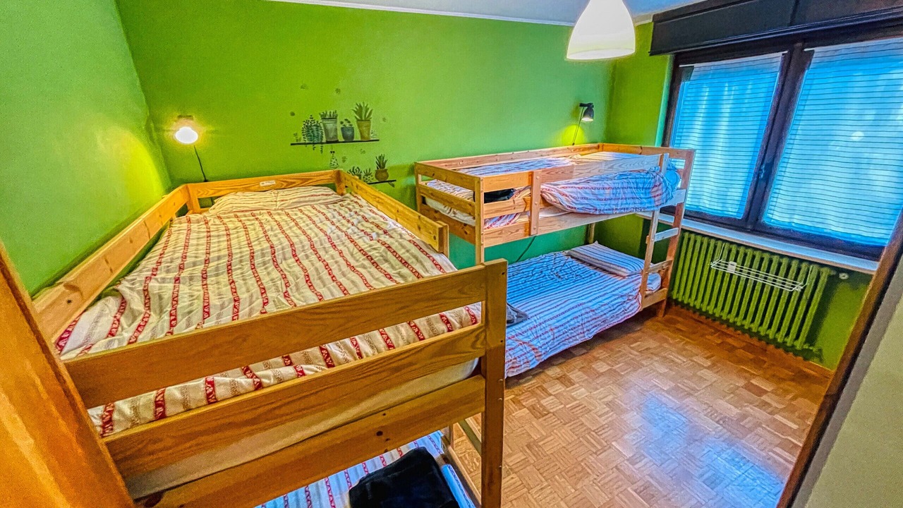 Photo of Bedroom in Bardonecchia