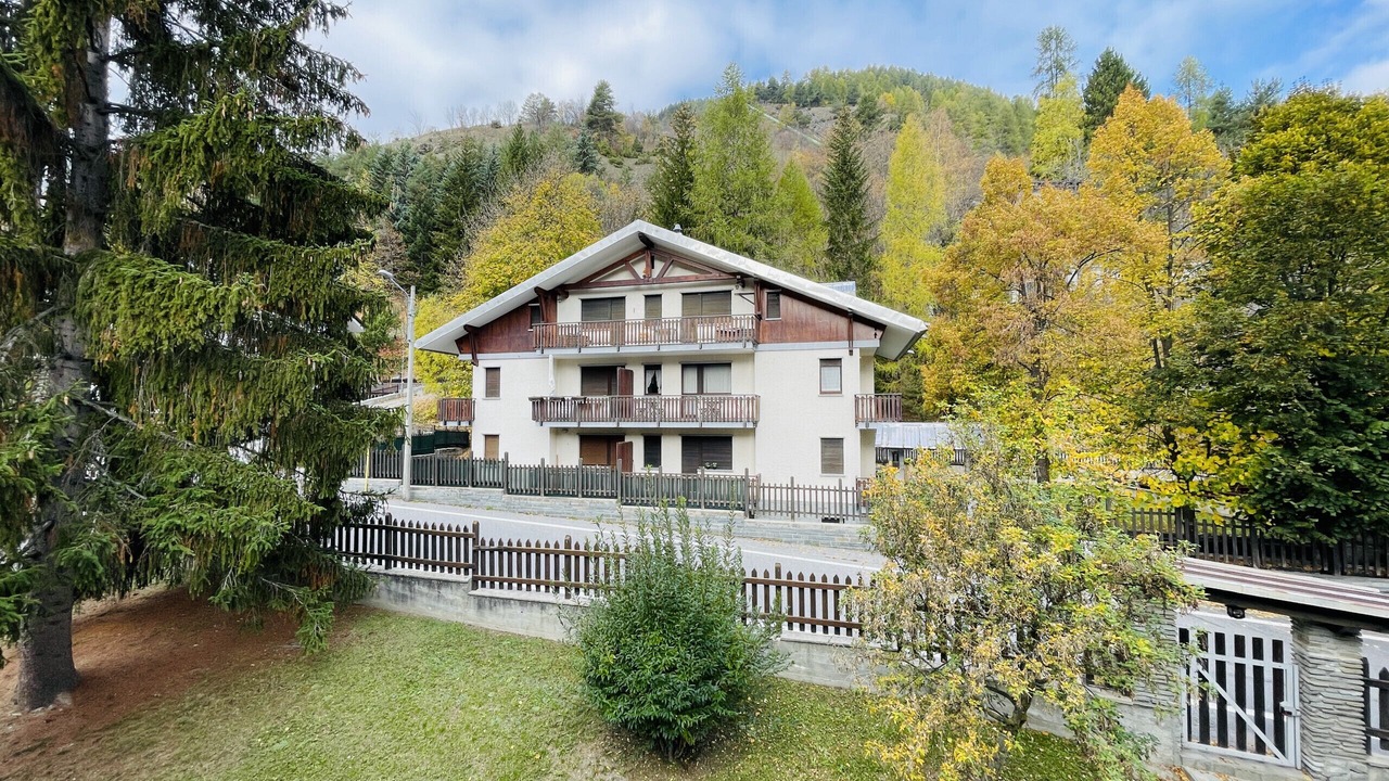 Photo of Outdoor in Bardonecchia
