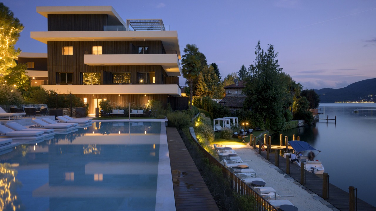 Photo of Outdoor in Pettenasco