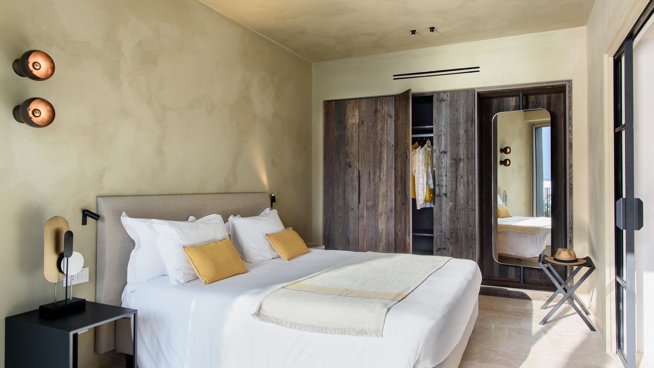 Photo of Bedroom in Pettenasco