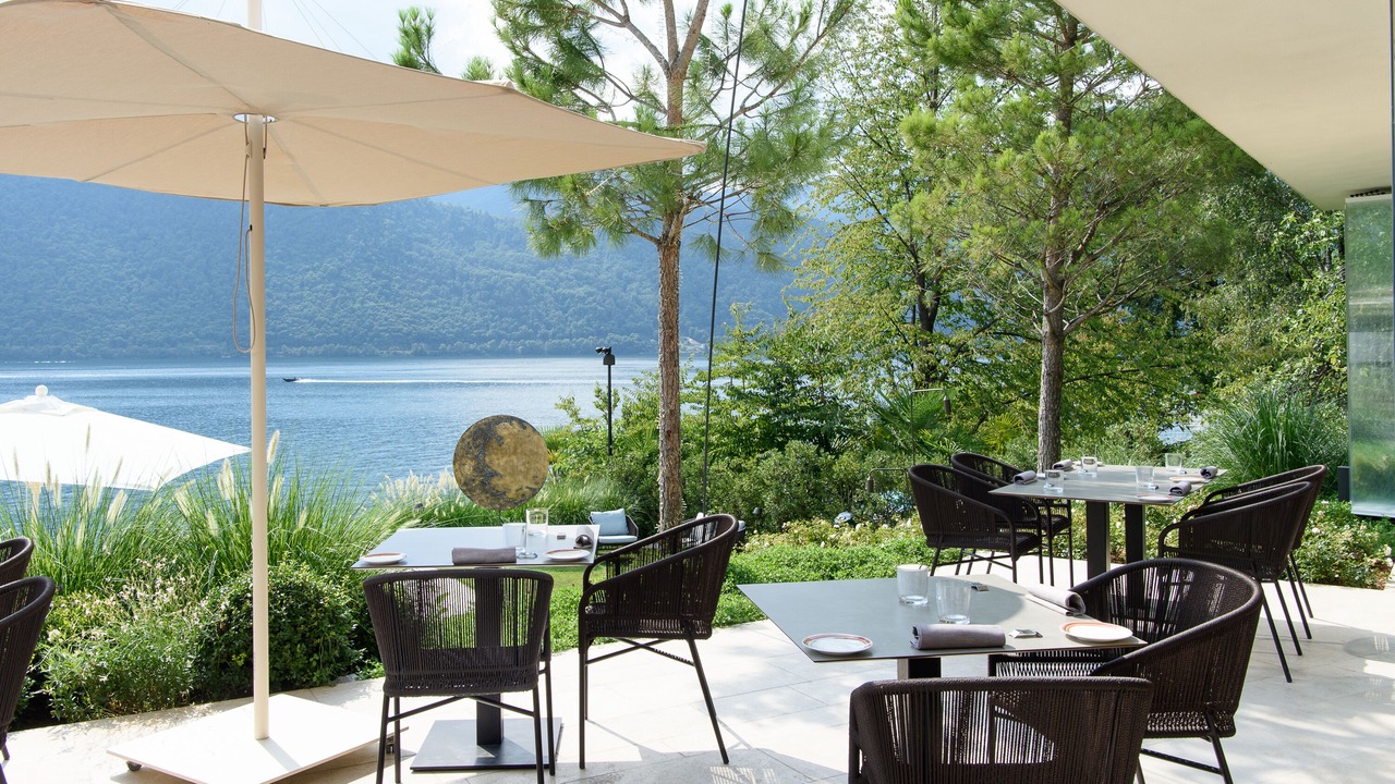 Photo of Outdoor in Pettenasco