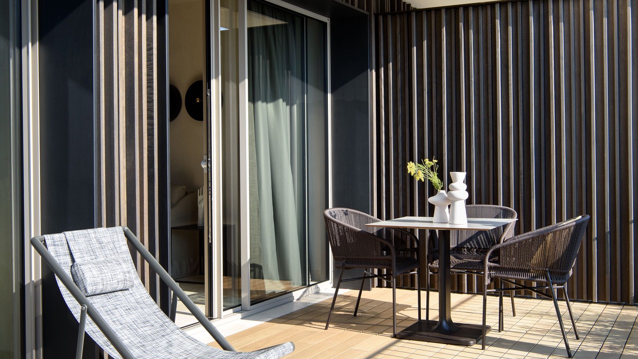 Photo of Patio Balcony in Pettenasco