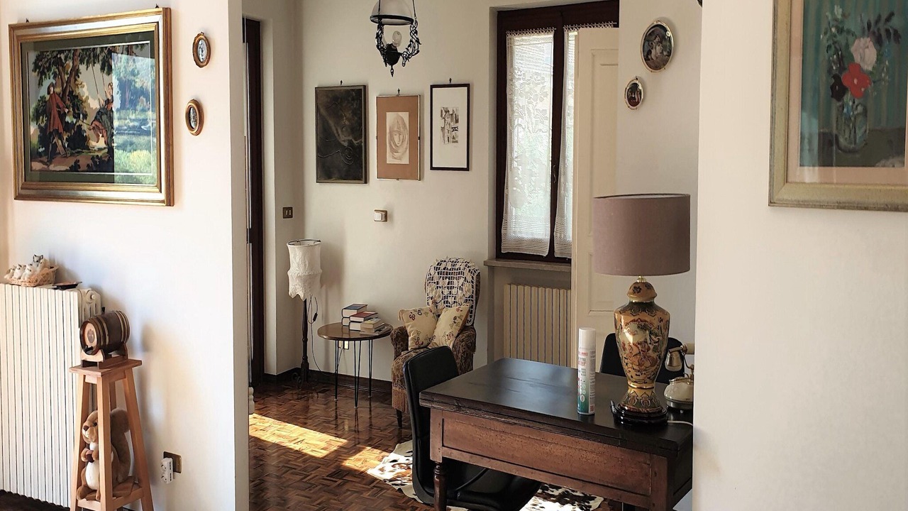 Photo of Livingroom in Vesime