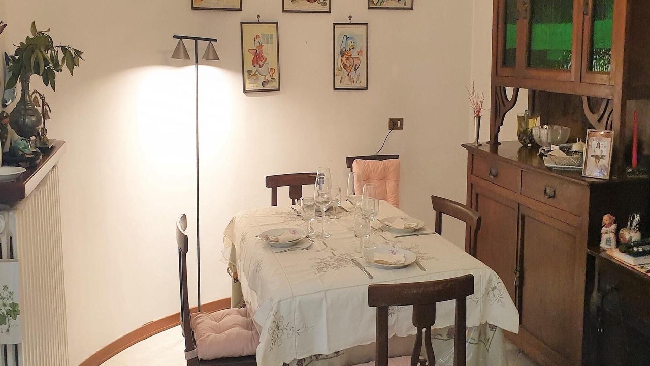 Photo of Livingroom in Vesime