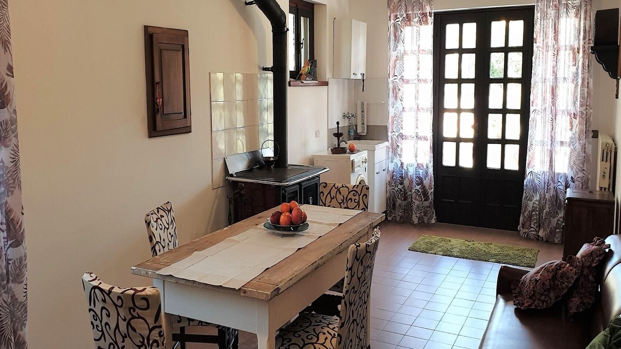 Photo of Livingroom in Vesime
