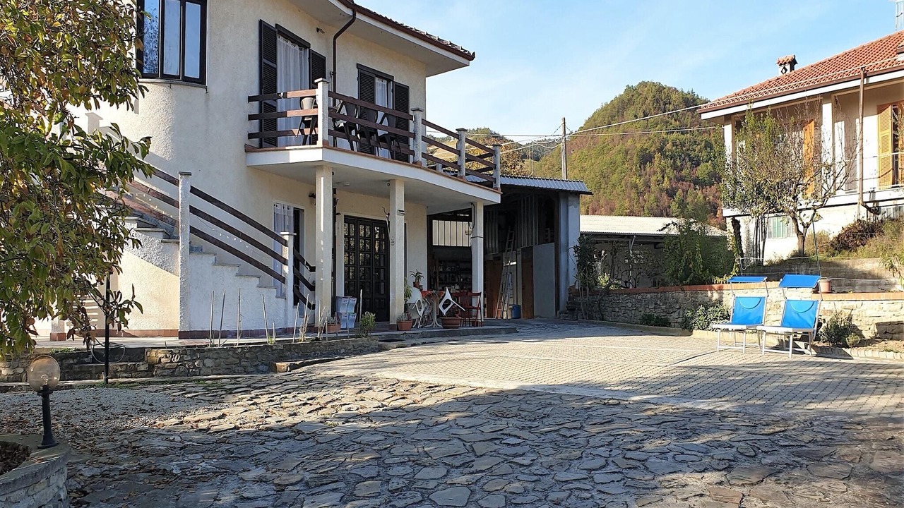 Photo of Outdoor in Vesime