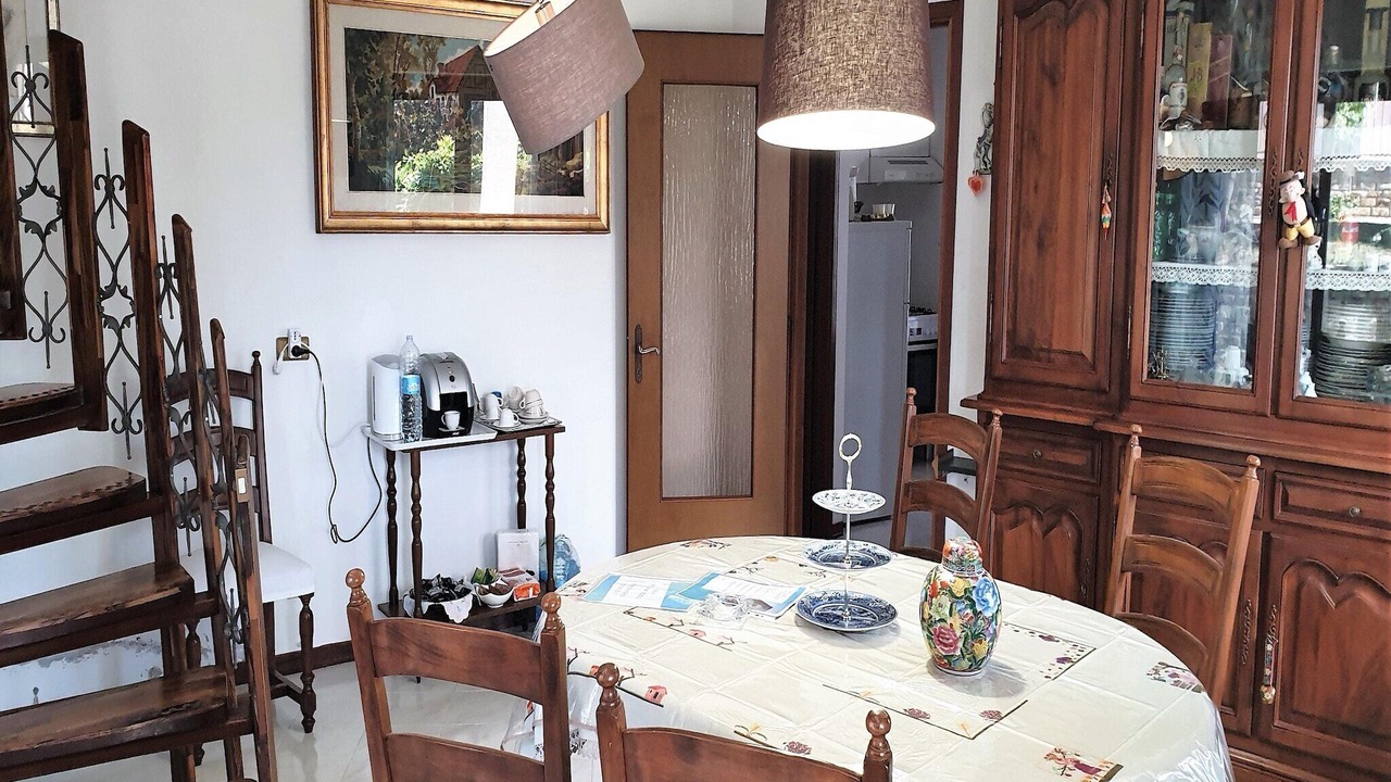 Photo of Livingroom in Vesime