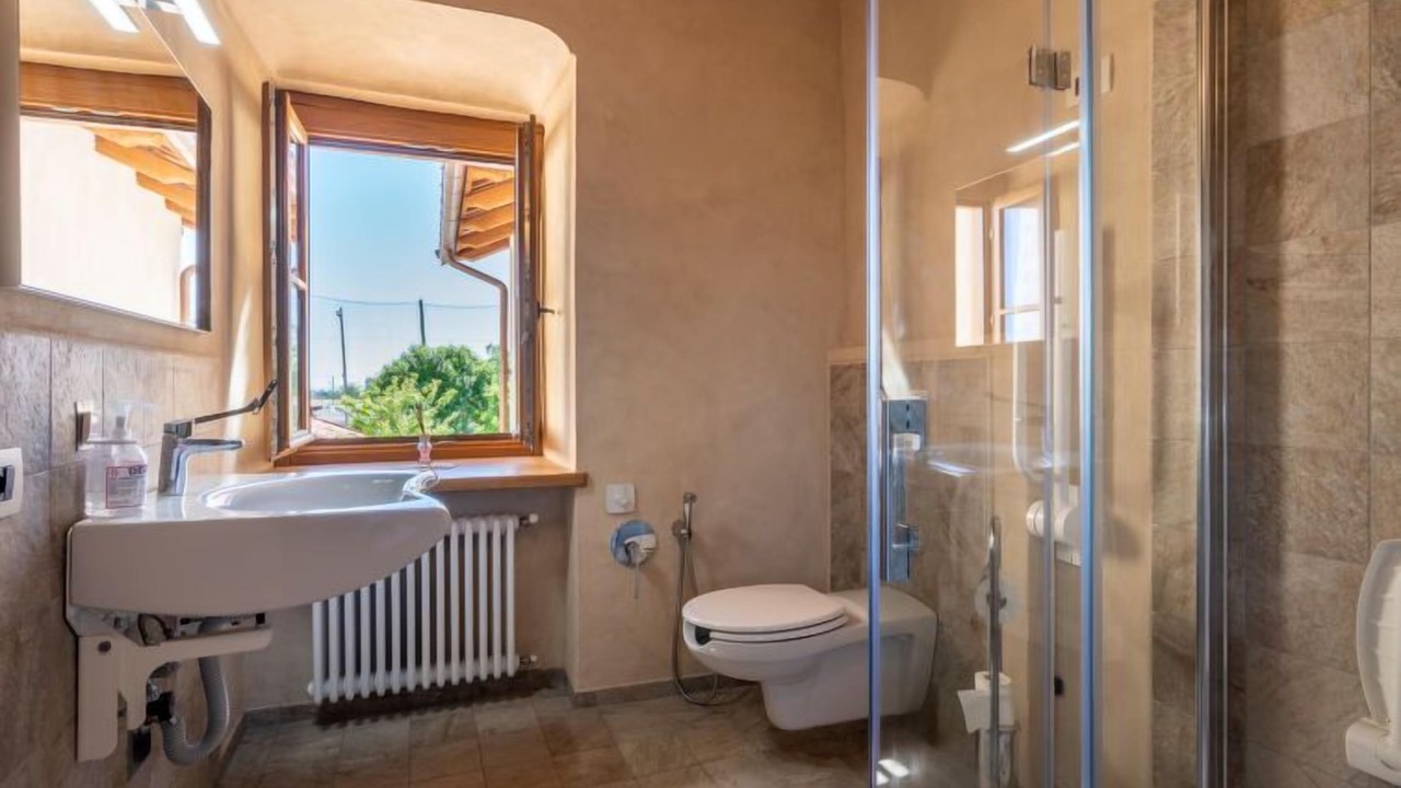 Photo of Bathroom in Dronero