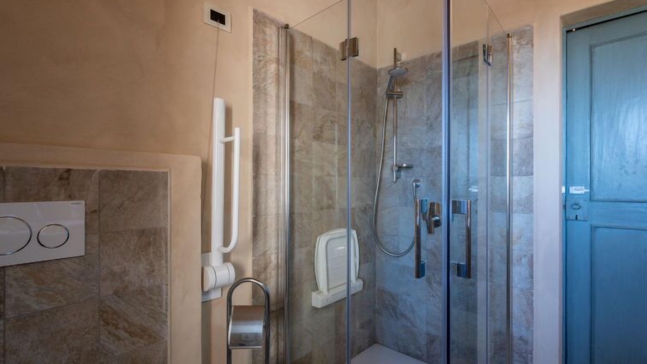 Photo of Bathroom in Dronero