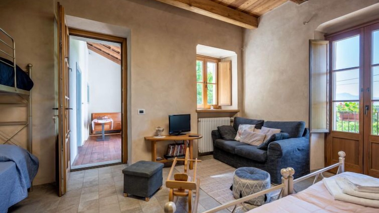 Photo of Livingroom in Dronero
