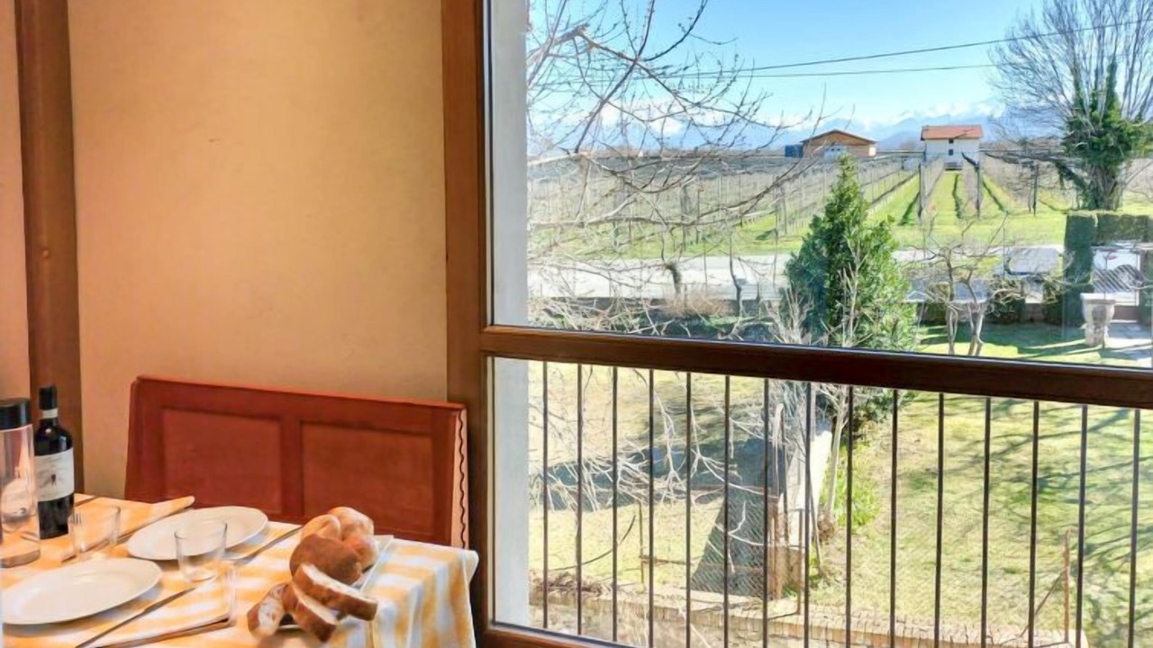 Photo of Bedroom in Dronero