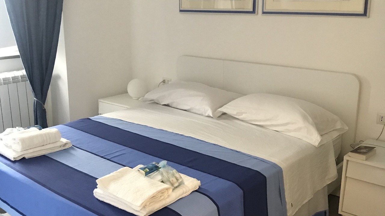 Photo of Bedroom in Gizzeria Lido