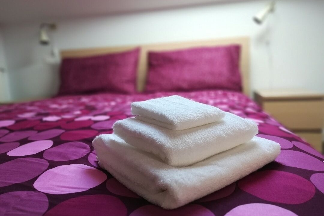 Photo of Bedroom in Poggio