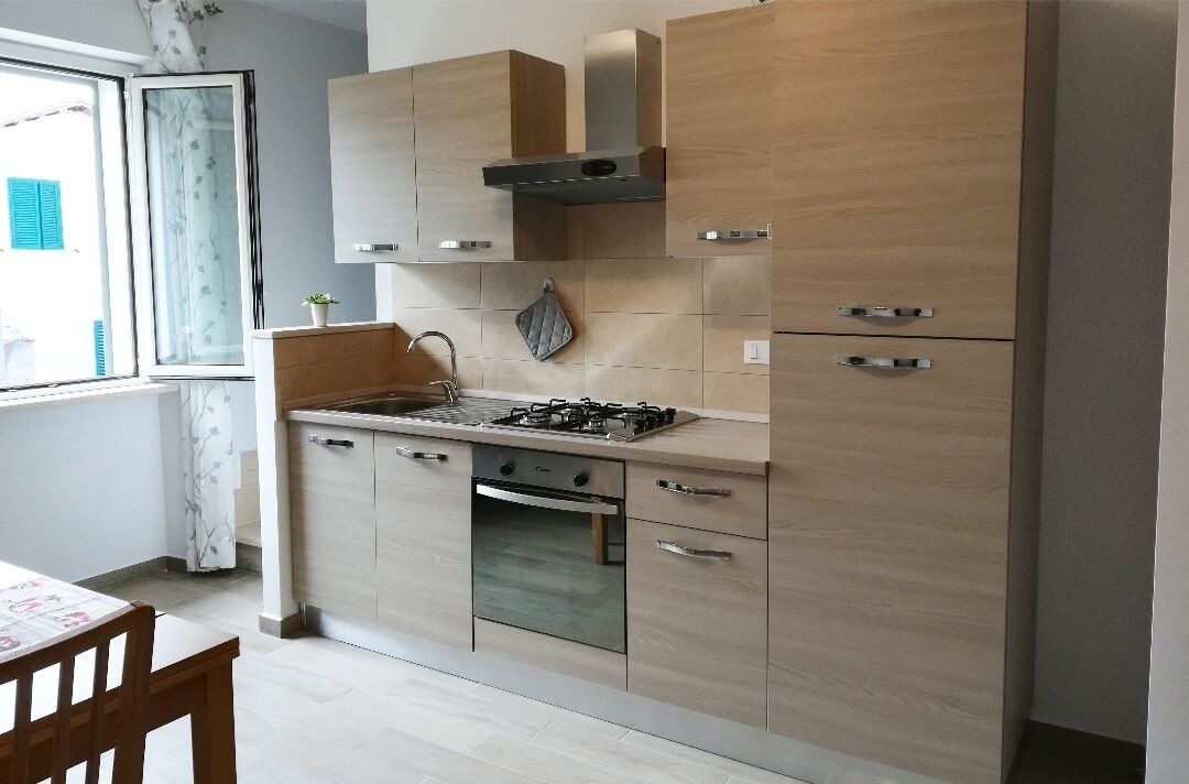 Photo of Kitchen in Poggio