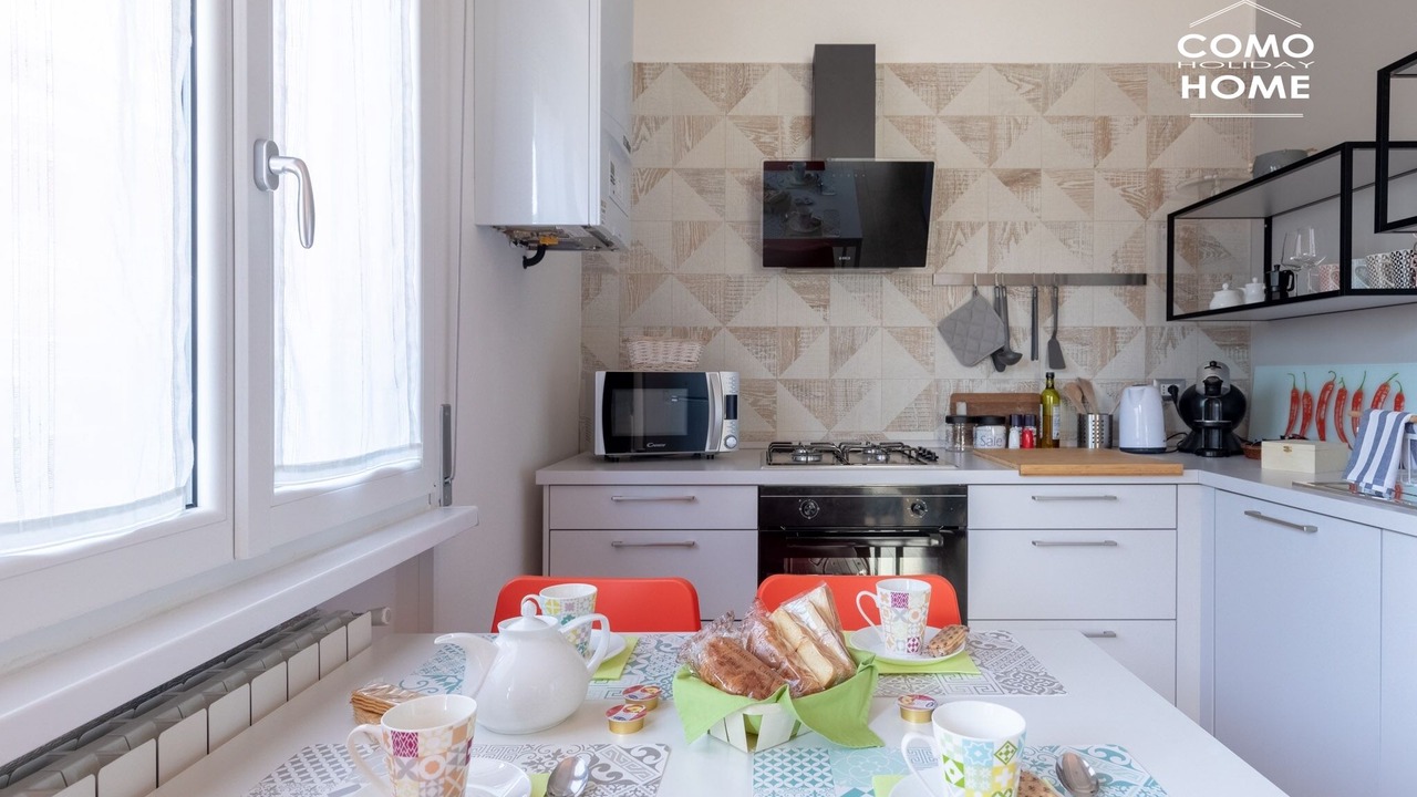 Photo of Kitchen in Como